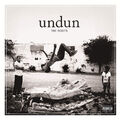 The Roots Undun (Vinyl) 12" Album