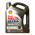 5 Liter Shell Helix Ultra Professional AV-L 5W-30 Motoröl 5W30 VW 504 00 507 00