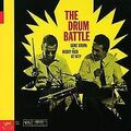 The Drum Battle (Verve Originals Serie) von Gene Krupa, Bu... | CD | Zustand gut