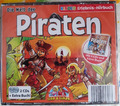 Lisa & Lukas Die Welt der Piraten / Kinder Erlebnis Hörbuch  2 CD´s + Extra Buch