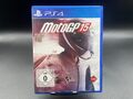 Motogp 15 (Sony PlayStation 4, 2015)