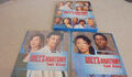 DVD Box Grey's Anatomy - Staffel 3 - Teil 1 (2007) Die jungen Ärzte