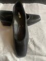 ara Pumps, Gr.8(42) H schwarz, Neu!