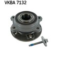 Radlagersatz SKF VKBA 7132 für Volvo Xc90 II S60 III