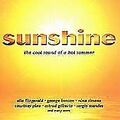 Sunshine The Cool Sound of a Hot Summer CD