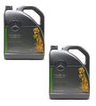 10l Original Mercedes-Benz MB 229.52 5W-30 Motoröl OE-Vergleich A000989330913ABD