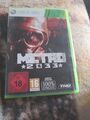 Metro 2033 (Microsoft Xbox 360, 2010, DVD-Box) 