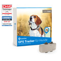 Tractive DOG 4 | GPS Tracker Hund & Health Tracker | Braun | GENERALÜBERHOLT