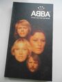 Abba- Thank you for the music, Album mit CD's, Limited Edition Nr.240607, neuw.