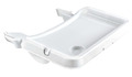 hauck alpha tray