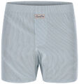 Sugar Pine Boxershorts "Classics 1907" - gestreifte Web-Boxershorts