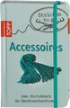 Stricken to go: Accessoires