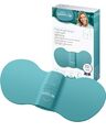 Beurer EM 55 Menstrual Relax+, Menstruationspad mit TENS und Wärme-Funktion