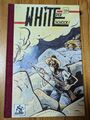 Comic White der Schock Atomium 58 Bd . 11