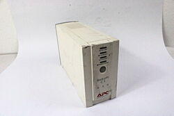 APC Back-UPS CS BK650EI Stromversorgung -used-