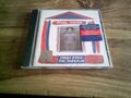 CD PAUL SIMON "Songs from the capeman"-1997