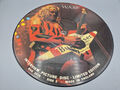 W.A.S.P Interview Picture Disc Limited Edition UK BAK 2025