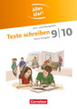 Alles klar! Deutsch Sekundarstufe I 9./10. Schuljahr. Texte schreiben | Neudeck