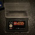 Lego Star Wars Das Videospiel (GBA) OHNE KARTON