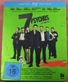 7 Psychos (Limitierte Steelbook Edition) [Blu-ray] [Limited Edition]