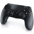 CSL Gamepad für PS4 PS4 Pro PS4 Slim | Wireless Controller mit Dual Vibration