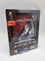 THE AMAZING SPIDERMAN 2 Blu-Ray Steelbook aus Sammlung NEU OVP MARVEL