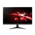 Acer Nitro VG0 Gaming-Monitor VG240YE Schwarz