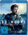 13 Hours (BR) The Secret Soldiers o.B. Min: 125/DD5.1/WS     ...of Benghazi - U