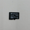 Verbatim -1 32 GB - Retail - (44013)