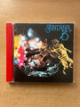 CD Santana - 3 (Third) von 1971 CBS 32058