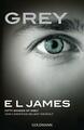 Grey - Fifty Shades of Grey von Christian selbst erzählt von E L James (2015,...