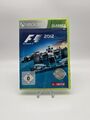 Formula 1 F1 2012 XBOX 360 Classics Bestseller