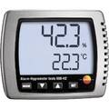 testo 608-H2 Luftfeuchtemessgerät (Hygrometer) 2 % rF 98 % rF