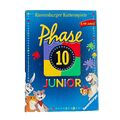 Phase 10 Junior von Ravensburger Kartenspiel Kinder Spiel Vollständig ab 6 Jahre