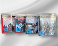 SONY PLAYSTATION 3 - PS3 ASSASSIN´S CREED 2 / REVELATION / BLACK FLAG / ROGUE