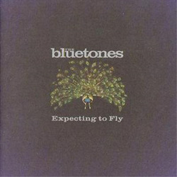 The Bluetones Expecting to Fly (CD) Album (US IMPORT)
