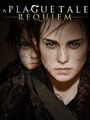 A Plague Tale: Requiem PC Download Vollversion Steam Code Email (OhneCD/DVD)