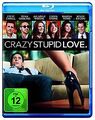 Crazy, Stupid, Love [Blu-ray] von Glenn Ficarra, John Requa | DVD | Zustand gut