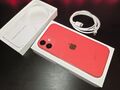Apple iPhone 12 mini - 64GB - Product Red - SEHR GUT