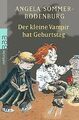Der kleine Vampir hat Geburtstag von Sommer-Bodenburg, A... | Buch | Zustand gut