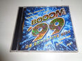 CD   Booom '99