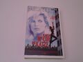 Karen McCoy - Die Katze 1993 VHS German PAL VMP Video Kim Basinger Val Kilmer