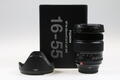 FUJIFILM Fujinon XF 16-55mm f/2,8 R LM WR - SNr: 86A04294