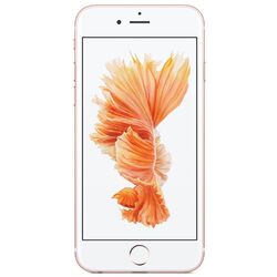 Apple iPhone 6S 16GB Rosegold iOS Kundenretoure wie neu neutral verpackt