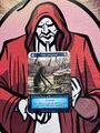 Sorcery Contested Realm TCG Arthurian Legends Nelly Longarms UNIQUE non foil !