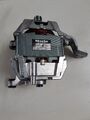 ORIGINAL MIELE WASCHMASCHINE MOTOR MRT 37-606/2 , 8 polig  LAGER UND KOHLEN NEU.