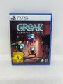 Greak: Memories of Azur für Playstation 5 / PS5