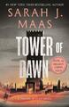 Tower of Dawn | Sarah J. Maas | 2023 | englisch