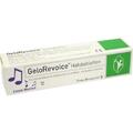 GELOREVOICE HALSTAB CAS ME 20St Lutschtabletten PZN:8846050