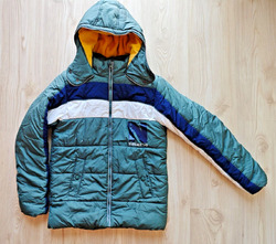 Jacke Junge Herbst Winter Gr. 146